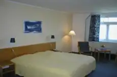 Impression - Ostseehotel Scandinavia