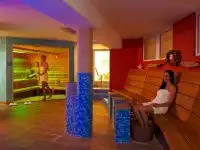 Aufnahme - Ostseehotel Villen