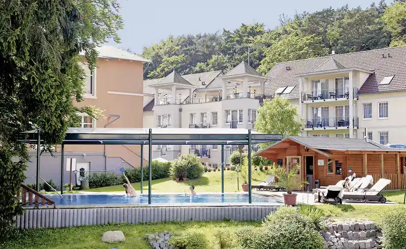 Foto - Ostseehotel Villen