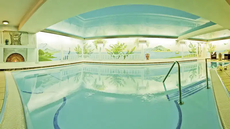 Impression - Ostseehotel Villen