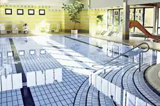 Aufnahme - Strandresidenz Aquamaris