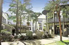 Impression - Strandresidenz Aquamaris