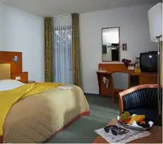 Ansicht - Strandresidenz Aquamaris