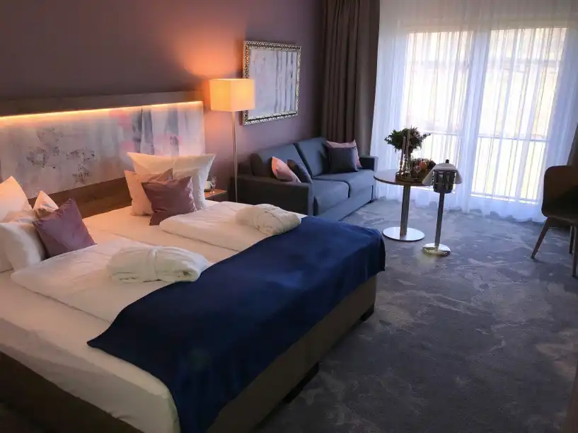 Ansicht - Ostseeküste Nächte