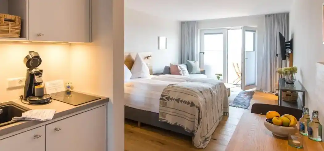 Ostseestrandhausholnis Glücksburg - Bild 2