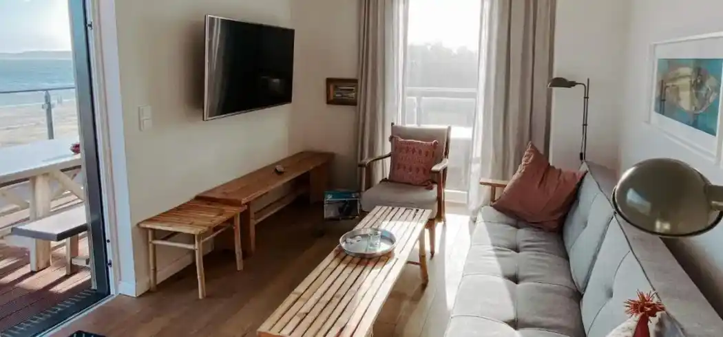 Ostseestrandhausholnis Glücksburg - Bild 5