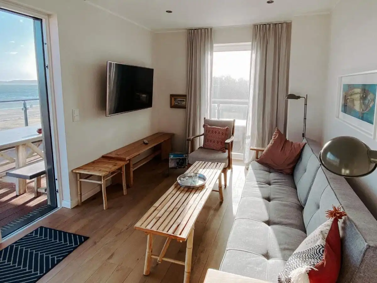 Galerie - Ostseestrandhausholnis Glücksburg