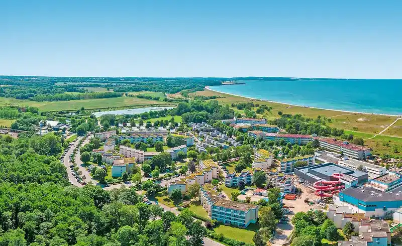 Ostseeküste Weissenhäuser - Bild 1