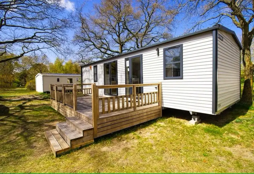 Aufnahme - Ostsee Darß