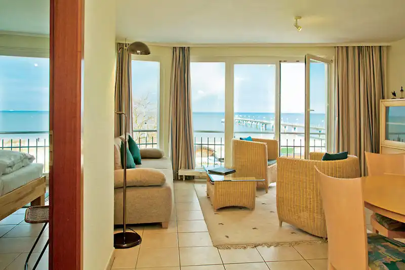 Impression - Ostseeresidenz Seeschloss