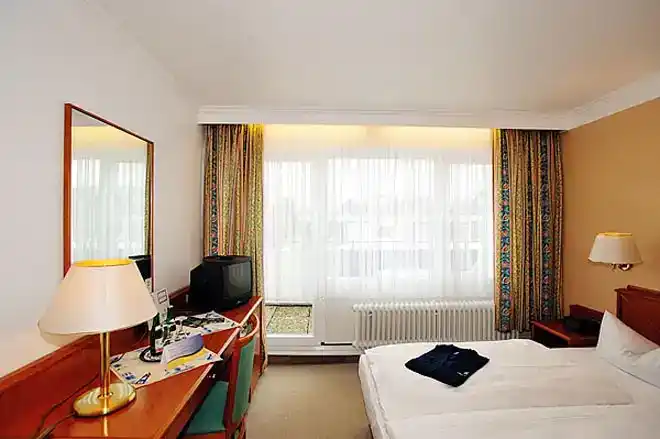 Ostseeurlaub Timmendorfer - Bild 3