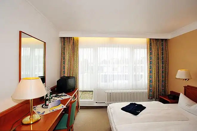 Impression - Ostseeurlaub Timmendorfer