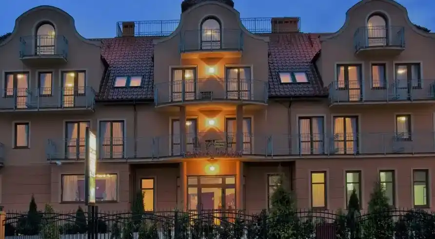 Foto - Ostseeurlaub Polen