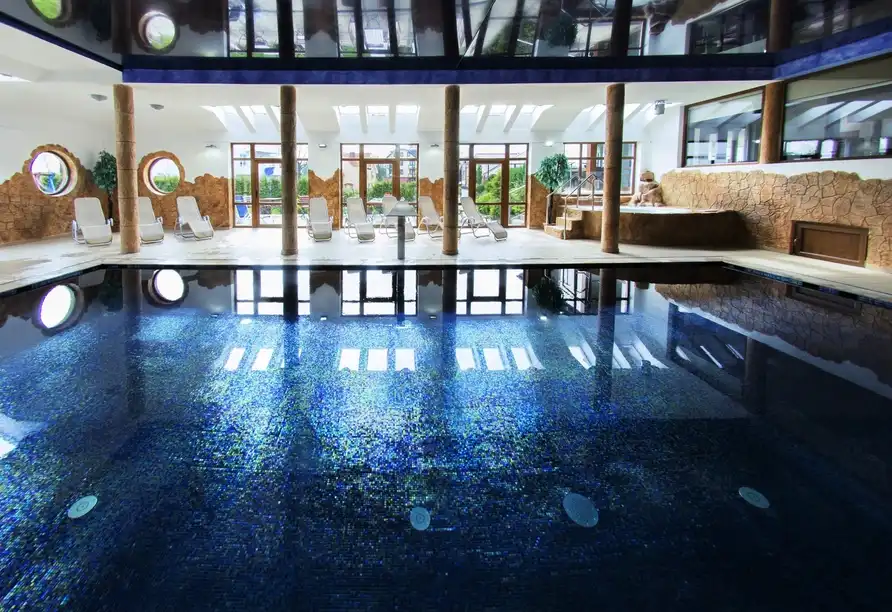 Impression - Ostseeurlaub Polen