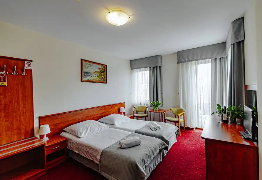 Ansicht - Ostseeurlaub Polen