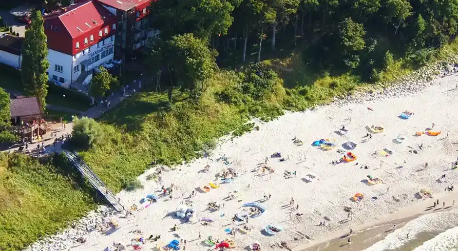 Foto - Ostseebad Rewal