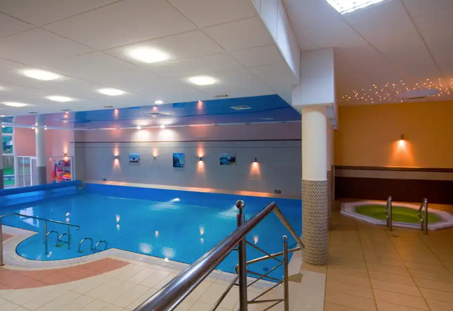 Impression - Ostseebad Rewal