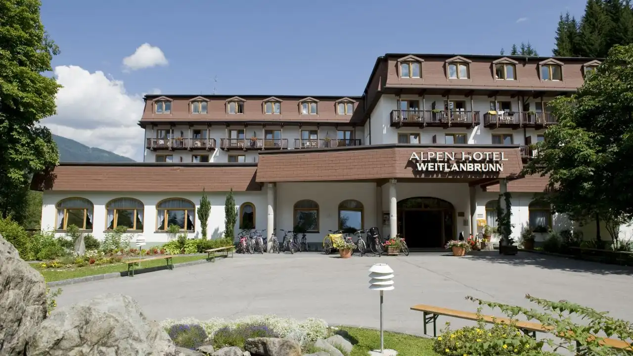 Aufnahme - Osttriol Sillian