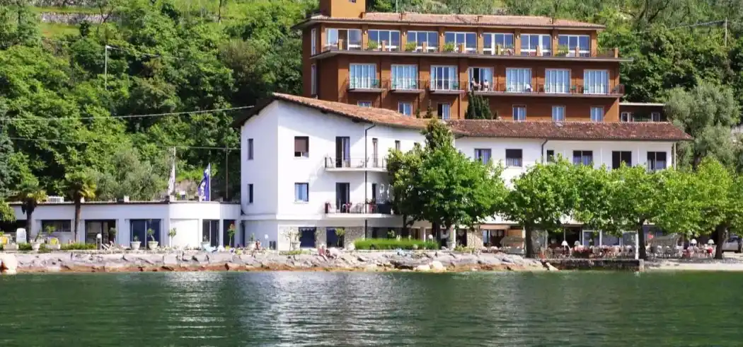 Foto - Nächte Brenzone