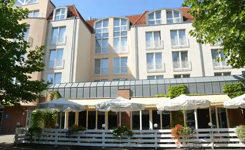 Foto - Dresden Hotel