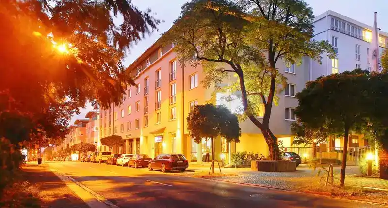 Foto - Best Western Hotel Dresden