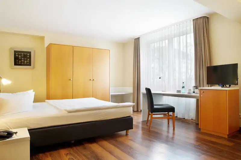 Impression - Best Western Hotel Dresden