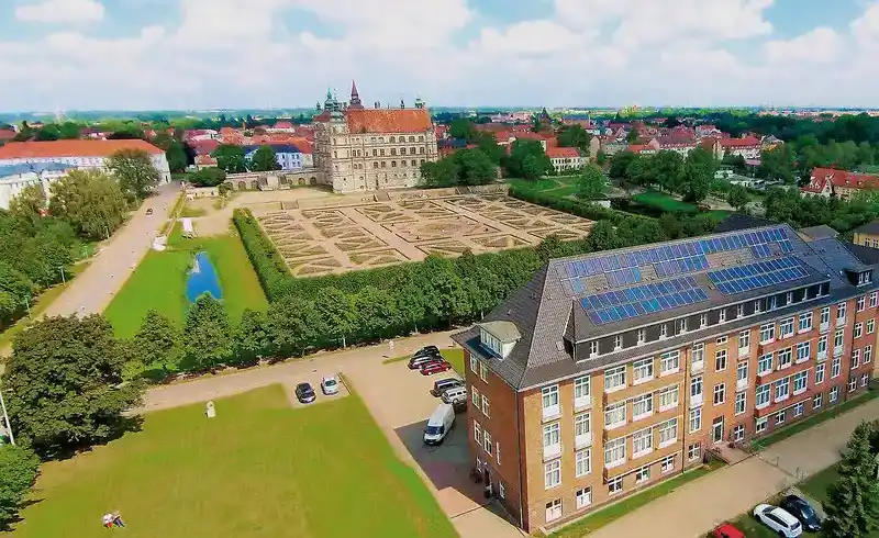 Foto - Güstrow Nächte