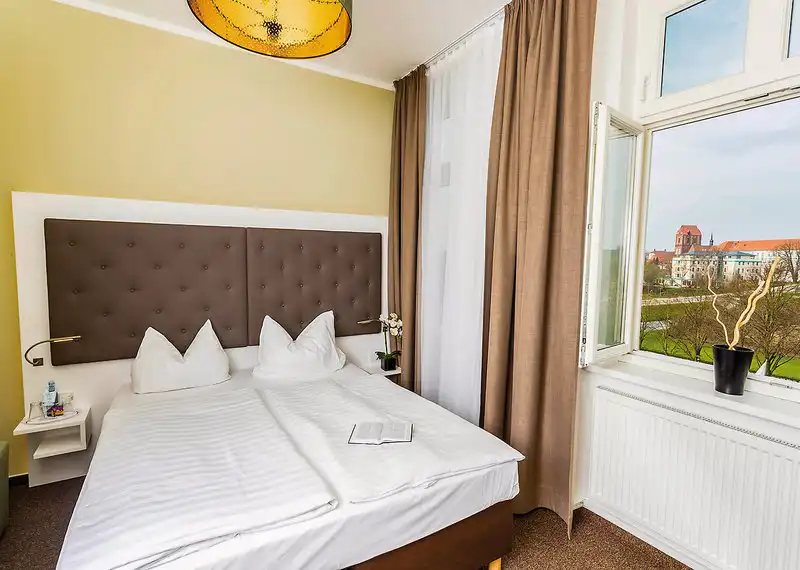 Aufnahme - Güstrow Nächte