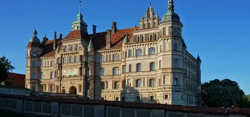 Foto - Nächte Güstrow