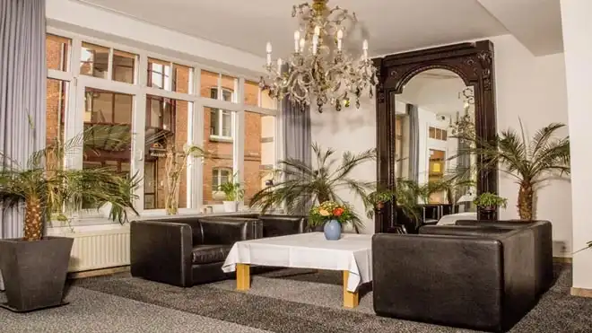 Aufnahme - Nächte Güstrow