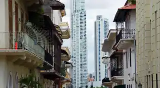 Panama City & Pazifikstrand mit Silvesterfeier