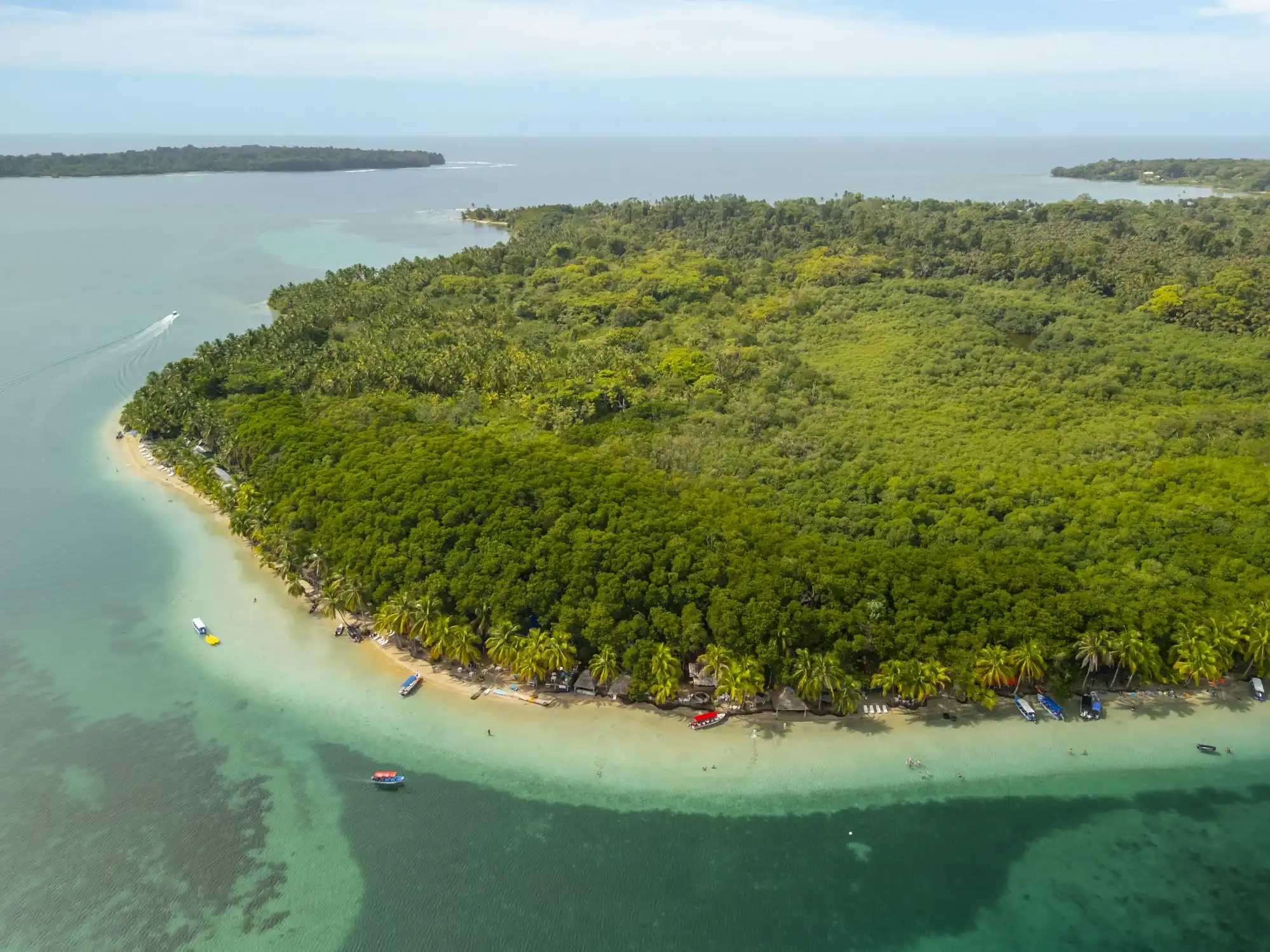 Impression - Panama Kleingruppenrundreise