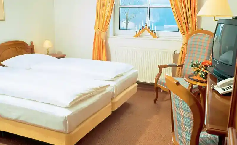 Panorama Berghotel - Bild 3