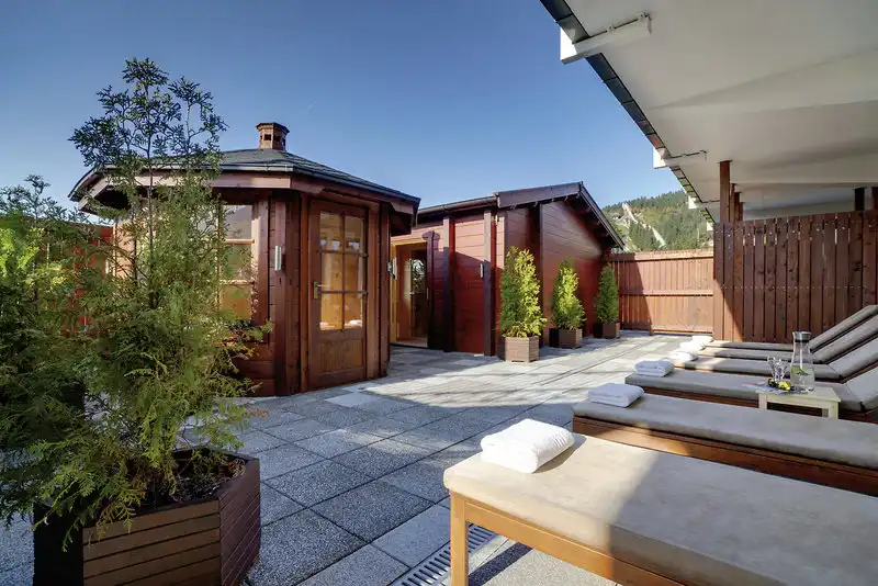 Aufnahme - Best Western