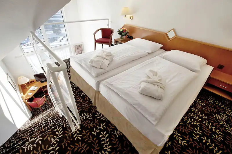 Ansicht - Best Western