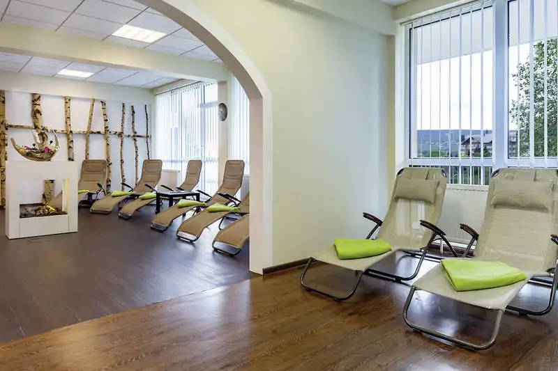 Galerie - Best Western