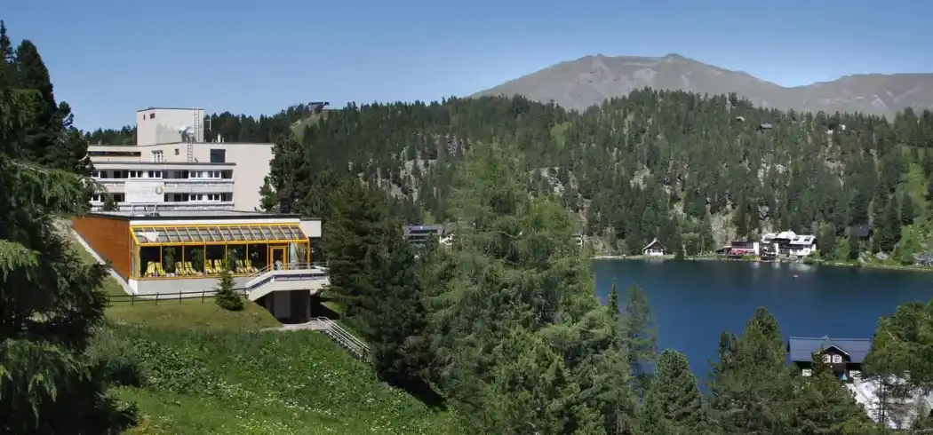 Panorama Hotel - Bild 1