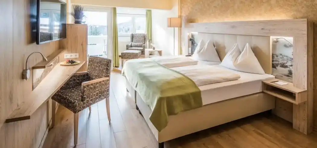 Panorama Hotel - Bild 2