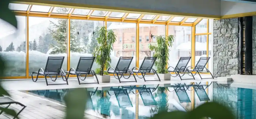 Panorama Hotel - Bild 3