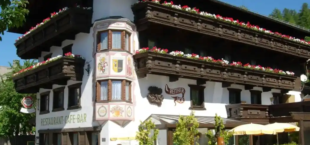 Foto - Seefeld Tirol