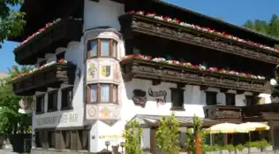 Seefeld Tirol