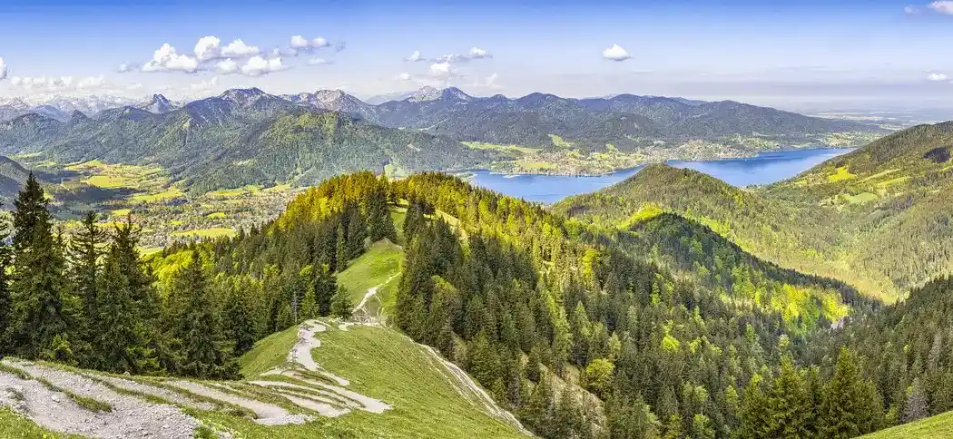 Panoramahotel Fliesserhof - Bild 1