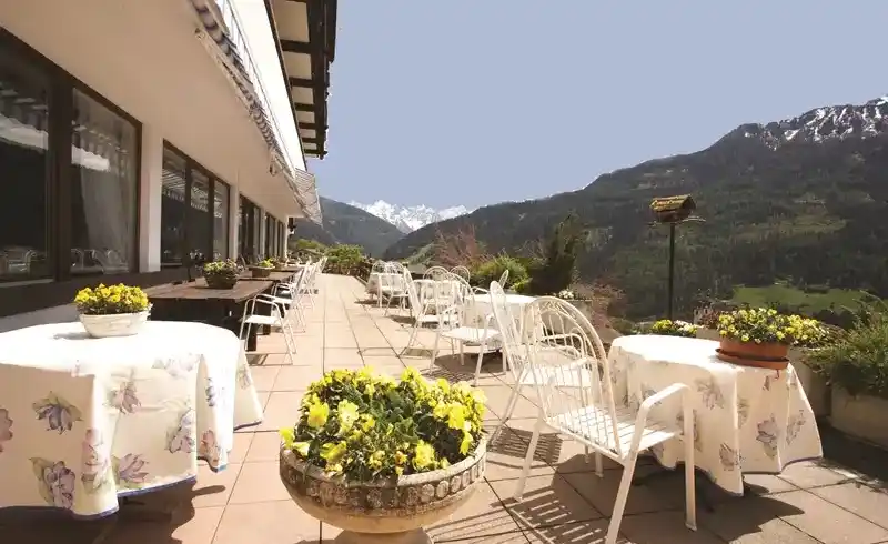 Panoramahotel Fliesserhof - Bild 2