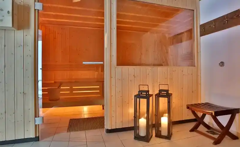 Panoramahotel Fliesserhof - Bild 5