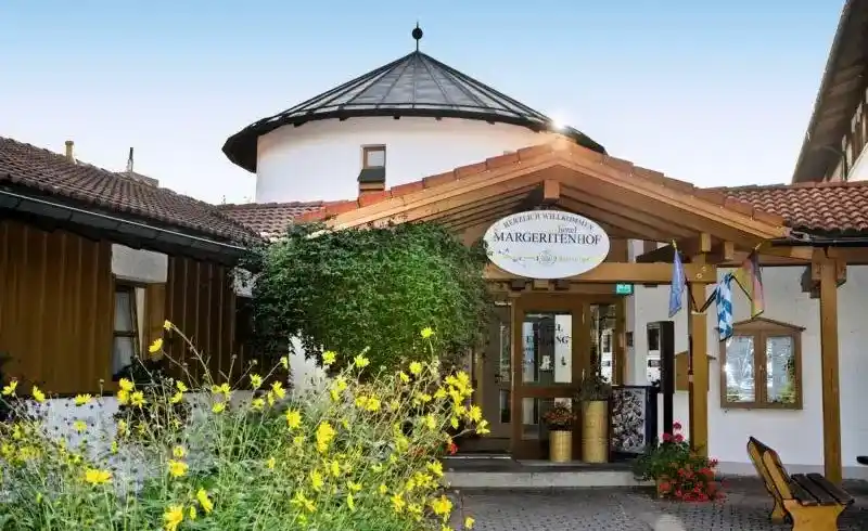 Foto - Landhotel Margeritenhof