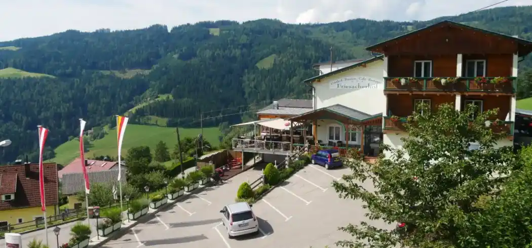Foto - Panoramahotel Friesacherhof