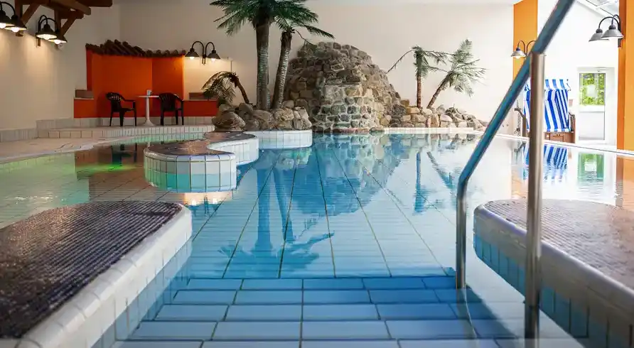 Panoramic Hotel - Bild 2