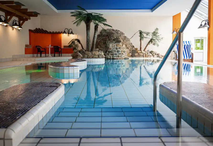 Aufnahme - Panoramic Hotel