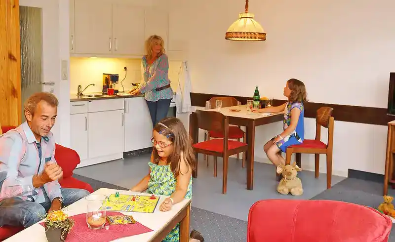 Panoramic Hotel - Bild 3