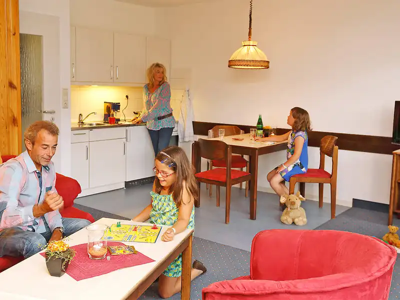 Impression - Panoramic Hotel